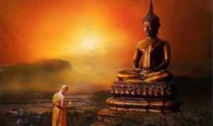 佛教开示中国人的祖先是什么 佛教开示中国人的祖先