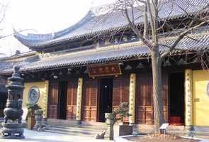 龙华寺文化 中国佛教网龙华寺