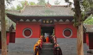 林山寺大恩法师 林山寺大恩法师是谁