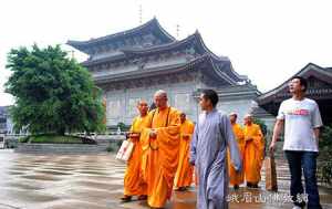 温泉寺正刚法师 温泉寺正刚法师图片