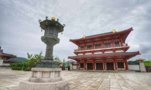 阳江佛教寺院 阳江佛教寺院排名