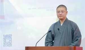 合肥佛教协会副会长什么级别 合肥佛教协会副会长