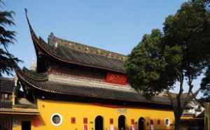 衢州天宁寺佛教图书馆电话 衢州天宁寺佛教图书馆