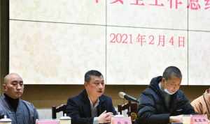 2024佛教安全总结 2024年佛教总结