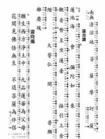 佛教花鼓谱 佛教花鼓教学打法口诀