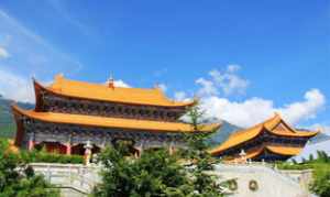 葫芦岛的佛教寺院 葫芦岛 寺