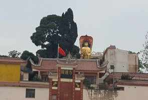 葫芦岛的佛教寺院 葫芦岛 寺