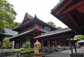 泉州崇福寺历任法师 福州崇福寺明净法师