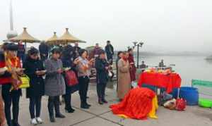 襄阳广德寺现任法师 襄阳广德寺新住持