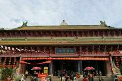 佛山宝林寺佛教网 佛山宝林寺门票价格