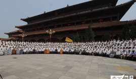 柏林禅寺佛教夏令营在哪 柏林禅寺佛教夏令营