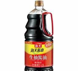 信佛可以吃酱油吗 佛教酱油