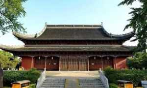 玉佛禅寺文渊法师图片 玉佛禅寺文渊法师