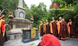 祭祖和佛教有关系吗为什么 祭祖和佛教有关系吗