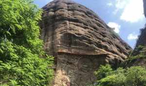 天水武山旅游攻略 天水武山的佛教文化