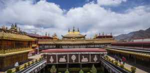 辽宁藏传佛教 辽宁藏传寺院