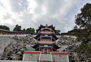 大香山寺菩萨真身何在 香山寺秦腔全本剧情介绍