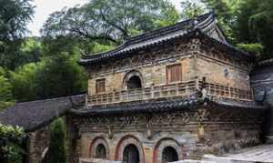 宝华山隆昌寺现在对外开放吗 宝华山隆昌寺佛教