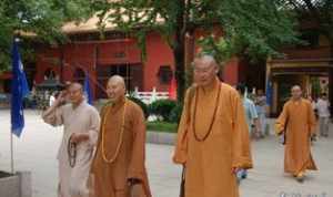 浙江清净法师 鸿恩寺什么时候建成的