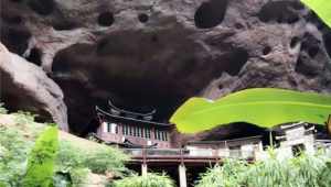 泰宁佛教之树 福建泰宁寺院