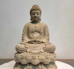 中土佛教的历史意义 中土佛教的历史