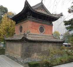 大兴善寺惠果法师 大兴善寺慧雨法师