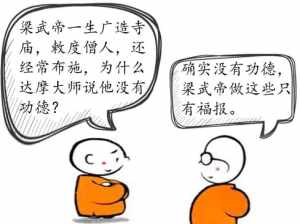 佛教对骂人者 佛教骂人损自己的福报