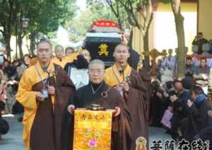 孝感5月18日法师死亡事件 孝感5月18日法师