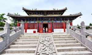 洛阳白马寺戒牒证免票吗 居士持菩萨戒牒到洛阳白马寺，门票可减免吗?请明白的告知。谢谢