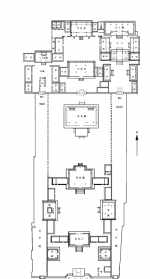 明代北京佛教寺院修建研究 明朝佛教建筑