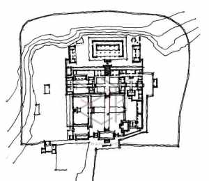 明代北京佛教寺院修建研究 明朝佛教建筑