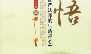 证严法师简介严 证严法师的开悟