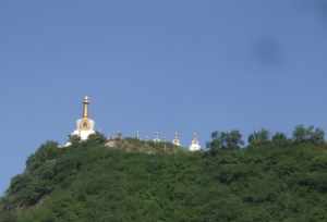 兰州藏传佛教寺院 兰州的佛寺