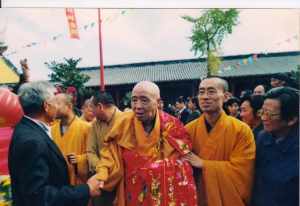 来佛寺印生法师 来印法师生平