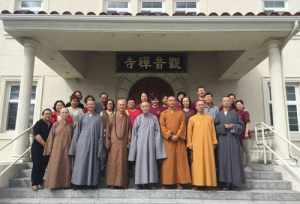 台湾菩萨寺住持 普宁寺几个小时能逛完