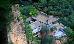 平凉市佛教寺院 平凉有哪些佛教寺院