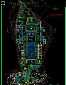 佛教建筑发展 佛教建筑布局演变