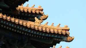 佛教寺院的建筑布局图片大全 佛教寺院的建筑布局图