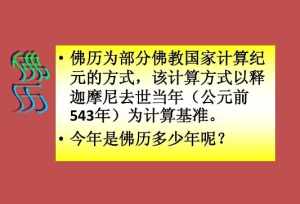 佛教产生在什么时间是 佛教什么时候盛行的