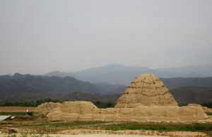 贺兰山佛像 贺兰县佛教寺院