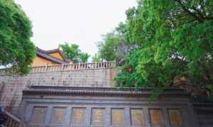 重元寺佛学院 重元寺同修法师