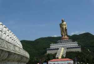 平顶山市佛教寺院 平顶山寺庙景区大全