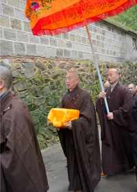 温州龙岗寺的法师名单 温州龙岗寺的法师