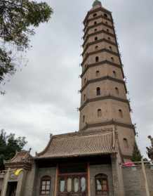 银川附近寺院 银川佛教寺院真少