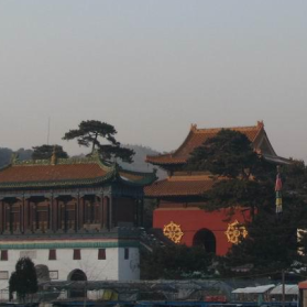 汉地的藏传佛教寺院 有汉地佛教和藏传佛教的佛教圣地是