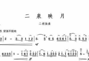 求佛二胡 二胡佛教歌曲大全