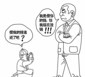 佛教身上有讨债鬼 佛说讨债鬼