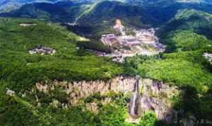 雪窦山五大佛教名山 雪窦山佛教音乐