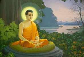 天理在佛教中是什么 天理指的是什么