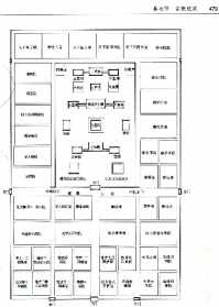 佛教在南北朝时期的发展情况 南北佛教布局都包含